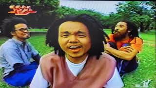 MTV JAPAN 「レゲエ特集 1997年」　＃REGGAE