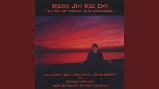 Reiki Jin Kei Do Self Treatment