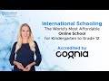 The Most Affordable Accredited Online School - International Schooling