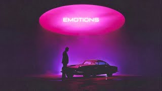 Free 80s Pop x Synthwave Type Beat - Emotions