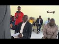 Chief Mutasa - Auya kuDare Asina Kuziva Kuti Mambo Vanopinza Nhare Ipapo Ipapo. Orohwa Chekuseri.