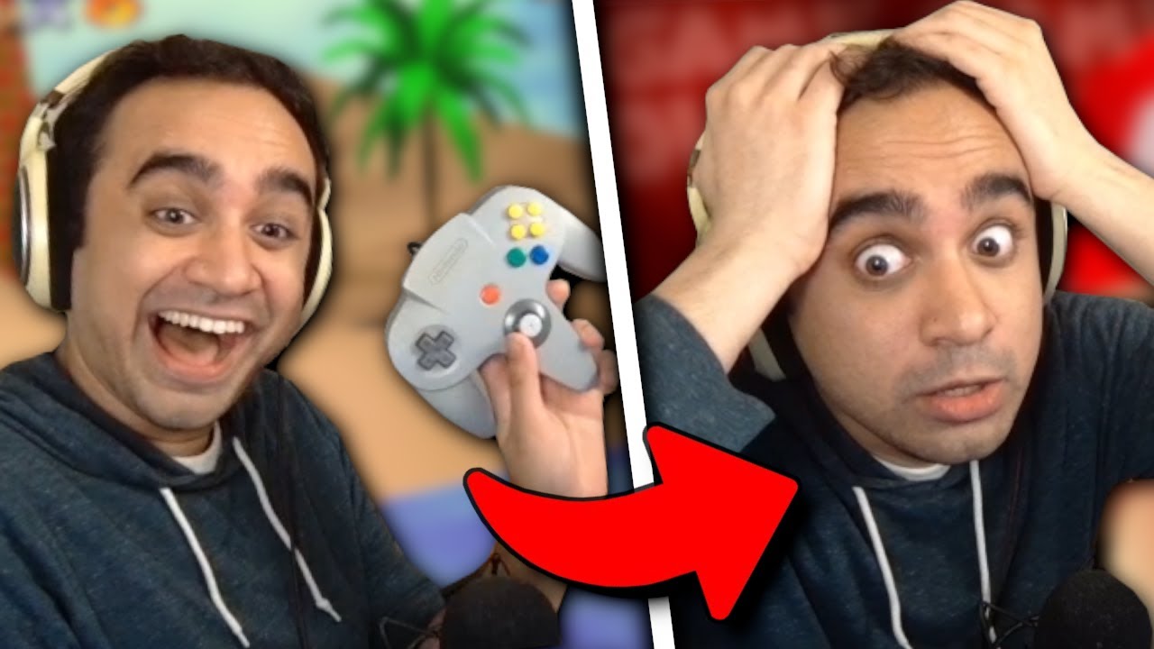 The Most Insane Speedrunner Youtube