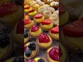 pasticceria riekkomi tiburtina food brunch dessert breakfast coffee