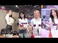 lee ju eun the beautiful cheerleader viral from pikki pikki dance oh think