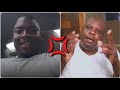 Kokwani Africa 2024 Loko yi phatlula Mr Post🤕 -  Ubile mhani🙆🏻‍♂️/ Chukele🛡️/Utseme xitandi hinkanu😹