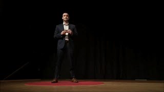 AIDS Activism and U.S. Queer Politics: A History of Resilience | Michael Kopp | TEDxBellarmineU