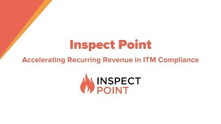 Accelerating Recurring Revenue in the Ever-Changing World of ITM Compliance