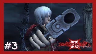 Devil May Cry 3 - พบครอบครัวสุขสันต์ Part 3