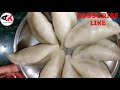 a very simple and easy way to make sweet pitha without mawa. meetha pitha recipe