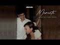 MOMENTO - IKA MUSTAFA & AQMAL RAMDAN [OFFICIAL MUSIC VIDEO]