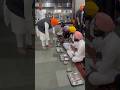 PM Modi performs Seva, distributes Langar at Patna Sahib Gurudwara in Bihar