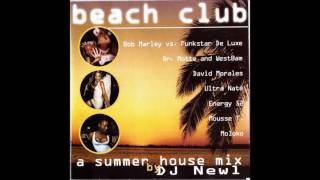 Dj Newl-Beach Club Dj Newl-Beach Club