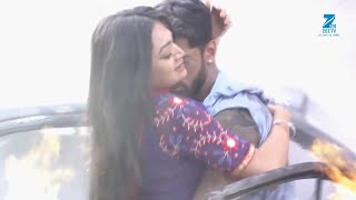 Zindagi Ki Mehek- Hindi Serial - Weekly Webisode - Zee Tv Serial - 24 April To 29 April