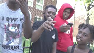 Rtm Mare - “Covid19” (Official Video) Shot By @ShotByChop