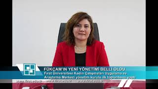 FÜKÇAM’ın Yeni Yönetim Kurulu Belli Oldu