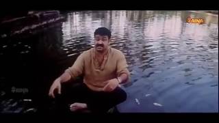 Chandrolsavam scene
