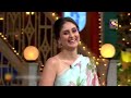 kapil के अतरंगी questions से kiara हुई puzzled the kapil sharma show celebrity birthday special