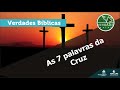 0668 - As sete palavras da cruz