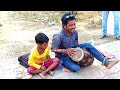 kulfirani chocobar andha kalakar viral video andha kalakar andha kalakar golaka paik