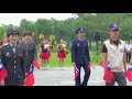 2017 8 26慶祝93軍人節疾風快閃活動