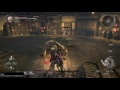 【仁王】dlc 東北の龍 3「霊石を追う女」（プレイ動画）