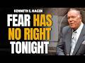 Kenneth E. Hagin: Say This BEDTIME PRAYER in the NAME OF JESUS: FEAR Leaves, PEACE Guards Your Night