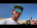 ripping the glamis sand dunes with a legendary crew blake wilkey ronnie renner u0026 cleetus mcfarland