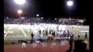 Canoga Park at Elco Fight 9/23/11