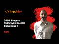 Process String with Special Operations II | LeetCode 3614 - Python