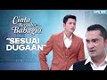 David admits his cruel actions to Reno | CINTA BERAKHIR BAHAGIA | Eps.199 (6/7)