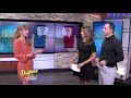 Dating for Dummies | Coach Kristin Casey on Daytime with Kimberly & Esteban