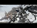 Armored Core 20th Anniversary Special Disk 02: 12 - Mechanized Memories - in the end -