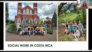 Exploratory and Interdisciplinary Studies