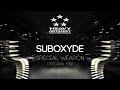 [Dubstep] SubOxyde - Special Weapon [Heavy Artillery Recordings]