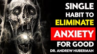 NEUROSCIENTIST Andrew Huberman - 2 MINUTE PROTOCOL to DEAL with PANIC ATTACKS