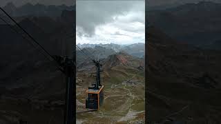 NEBELHORNBAHN (OBERSTDORF IM ALLGÄU)