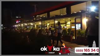 ADANA'da🍉🍢 herşey dahil donatılmış masa ve en uygun Adana Kebap ile menüler