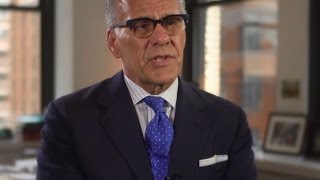 Paul Hanly | Shareholder at Simmons Hanly Conroy
