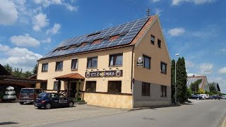 Landgasthof zur Sonne, Dillingen an der Donau, Germany