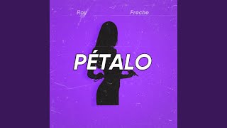 Pétalo