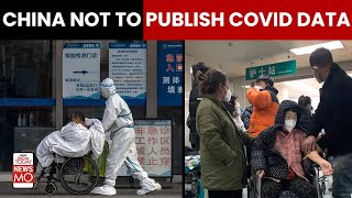 China To Stop Publishing Daily Covid Count As Leaked Document Suggests Huge Spike In Cases
