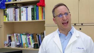 Dr. Todd Wolynn Shares Why He Vaccinates | American Academy of Pediatrics (AAP)