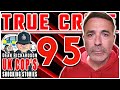 UK Cop's Shocking Stories: Dean Richardson | True Crime Podcast 95