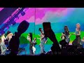 230612 twice dance the night away fancam ready to be tour oakland