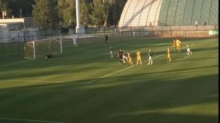 FC Ajka-Gyirmót FC II 3-0 16.07.19.