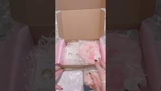 20221123𝓨𝓪𝓷𝓰𝓑𝓲 ASMR packing order原聲包貨日常