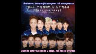 탑독 (ToppDogg) - 애니 (Annie) [Sub Español +Hang+Roman] [Digital Single - Anniversary]