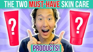 The Two Products You CAN'T LIVE WITHOUT! - Holistic Skin Care