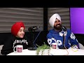 gippy grewal u0026 shinda grewal interview chai with t tarannum thind