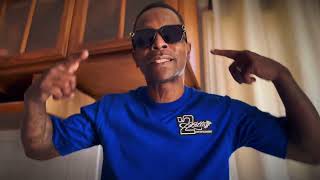 YAYA CHALLENGE - D3 The Rocstar x Arion Mosley x Compton AV